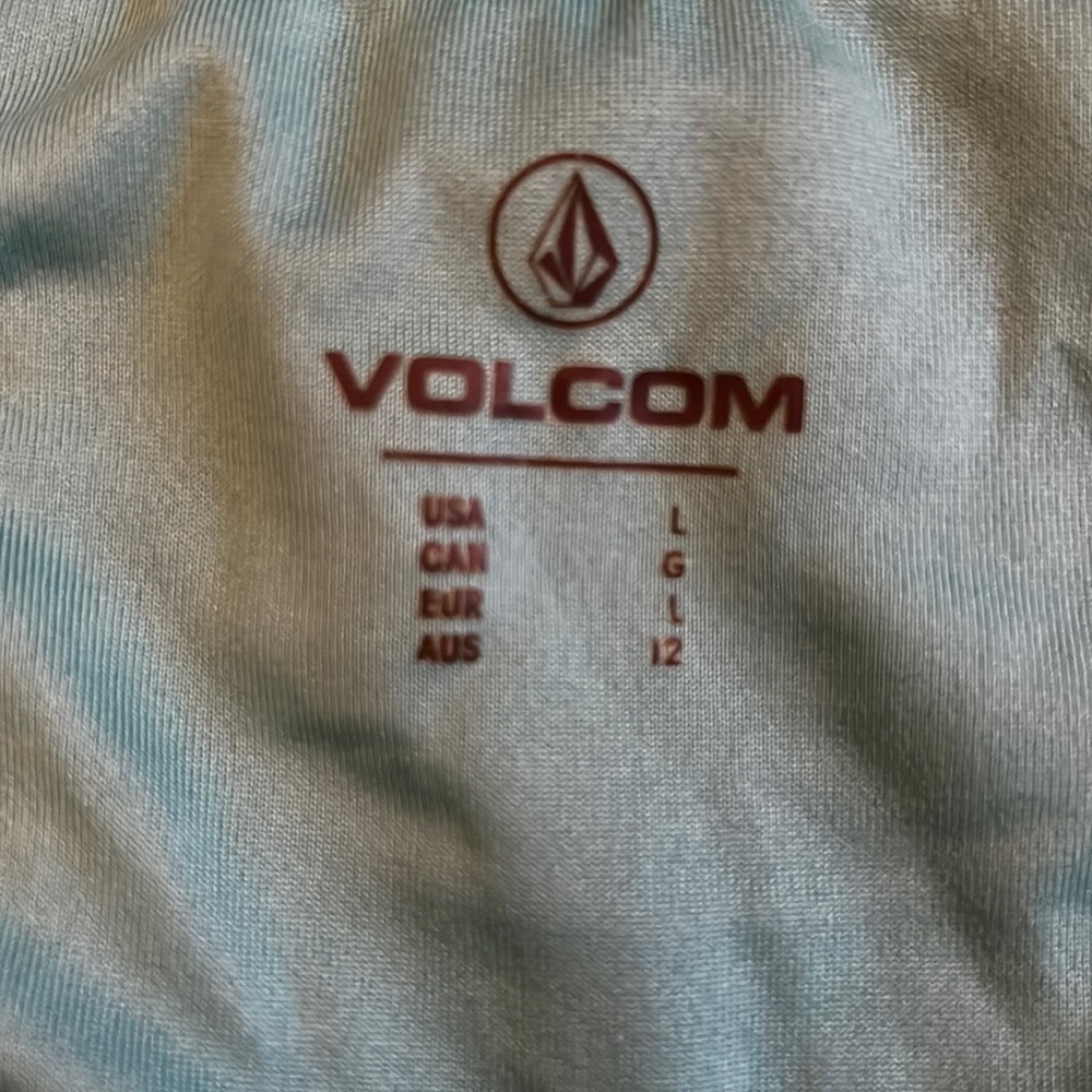 Volcom Cheeky Bikini Bottom - Picture 3 of 3